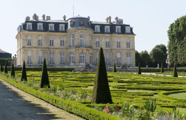 Evasion Paris-Disney Noisy-le-Grand Exteriör bild