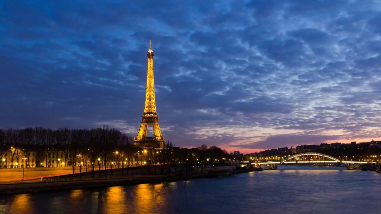 Evasion Paris-Disney Noisy-le-Grand Exteriör bild